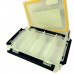 Коробочка Meiho WG-800 205х145х60