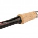 Удилище Shimano Vengeance AX SLIM TE 360 10-40гр