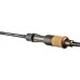 Спиннинг Nautilus Goldfinger NGF-S762L 228см 2-12гр