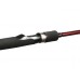 Спиннинг Nautilus Magnet MS702L 213см 3-14гр