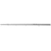 Удилище Daiwa Black Widow Carp 3,00m 3lb