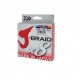 Шнур Daiwa J-Braid X8 0,20мм 150м multicolor