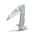Нож Victorinox Hunter Pro M Alox серебристый