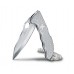 Нож Victorinox Hunter Pro M Alox серебристый