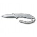 Нож Victorinox Hunter Pro M Alox серебристый