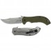 Нож Kershaw Emerson CQC-10K складной сталь 8Cr14Mov рукоять G10