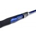 Спиннинг Shimano Technium spinning 6'3" 7-21гр