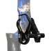 Полочка AMS Tidal wave arrow rest для рыбной ловли