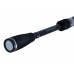 Спиннинг Maximus Black side 18L 3-15гр