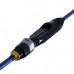 Спиннинг Maximus Streetracer 23UL 2,3м 0,8-7гр tubular