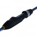 Спиннинг Maximus Streetracer 23UL 2,3м 0,8-7гр tubular