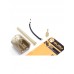 Кормушка Guru X-safe pellet feeders 24гр