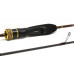 Спиннинг Nautilus Varvar micro baits VS-S632SUL 190 см 0.8-3.5гр