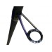 Спиннинг Tailwalk Micro gamer S70UL 2,13м до 16гр