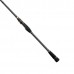 Спиннинг Tailwalk SSD Power rock S80MH 2,43м до 21гр
