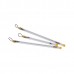 Поводок Savage Gear Titanium trace 1х7 30см 0,40мм 13кг 2шт