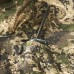 Куртка Harkila Grit reversible optifade/hunting green