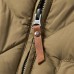 Куртка Harkila Berghem olive green