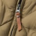 Куртка Harkila Berghem olive green