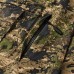 Брюки Harkila Grit Reversible optifade green