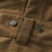 Брюки Harkila Norse green/shadow brown