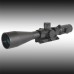 Прицел Dedal DH 3-12х50