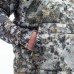 Жилет Sitka Fanatic optifade elevated