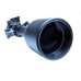 Прицел Smersh 10-40х56 SBF Mil-dot 30мм