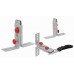 Зажим Lansky Soft-Grip Knife Clamp