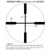 Прицел Vortex Crossfire II 2-7х32 plex