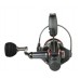 Катушка Okuma Trio Red Core Baitfeeder 40BF