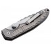 Нож Boker Plus Sulaco складной сталь 440C рукоять титан