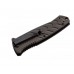 Нож Boker Plus Strike Coyote складной сталь AUS-8 рукоять серая G10