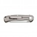 Нож Boker Magnum Foxtrott Sierra складной сталь 440B рукоять зеленая G10