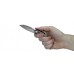Нож Kershaw Reverb складной сталь 8CR13MOV рукоять G10 и carbon