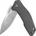 Нож Kershaw Eris складной сталь 8Cr13MoV рукоять сталь