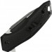 Нож Kershaw Flourish складной сталь 8Cr13MoV рукоять G10 и carbon