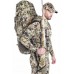 Сумка-переноска Sitka Gun sling pyrite р. OSFA