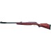 Винтовка Gamo CF-X Royal 4,5мм дерево