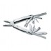 Мультиинструмент Victorinox Spirit X 105мм 26 функций серебристый