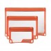 Гермочехол Seal Line E-Series 8 для электроники orange