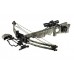 Прицел Leapers 4x32 Crossbow Scope MilDot с подсветкой