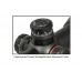 Прицел Leapers 4x32 Crossbow Scope MilDot с подсветкой