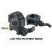Прицел Leapers 4x32 Crossbow Scope MilDot с подсветкой