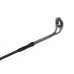 Удилище Lucky John C-Tech perch long 62см