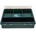Коробка Nautilus TB-CCB smart divider box compact dark green grey