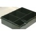 Коробка Nautilus TB-CCB smart divider box compact dark green grey