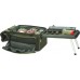 Рюкзак-сумка K-karp Stalker pro organizer 43x37x25см