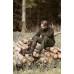 Куртка Seeland Trent fleece faun brown