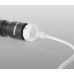 Фонарь Armytek Prime C1 XP-L USB серебро